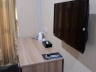 Motel Kapok บินตูลู ภายนอก รูปภาพ